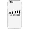 Say Cheese iPhone 6/6s Case
