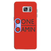 gone gamin logo Samsung Galaxy S7