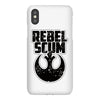 rebel scum iPhoneX