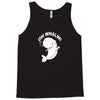 Oh whales Tank Top