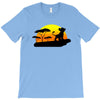 Mufasa and Simba Lion King T-Shirt