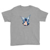 Pigeon Youth Tee