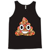 pizza shit Tank Top