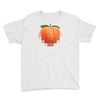 peach t Youth Tee