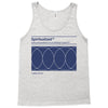 Spiritualized, Ladies and Gentlemen We Are Floating in Space Tank Top