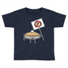 occu pie Toddler T-shirt