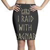 ragnar Pencil Skirts