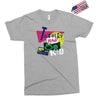 totally rad Exclusive T-shirt