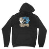 forest fighter Hoodie