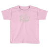 nurses call the shots Toddler T-shirt