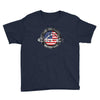 orange county coopers Youth Tee