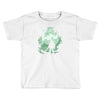the adventure begins Toddler T-shirt