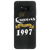 queens are born in 1997 Samsung Galaxy S8