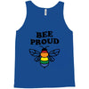 Bee proud Tank Top