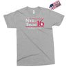 nye tyson '16 science rules Exclusive T-shirt