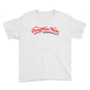 Dangerous Wave Youth Tee