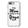 new yaya 118 iPhone 8 Plus
