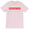 smoking hot writer tee T-Shirt