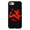Chinese New Year Symbol iPhone 8