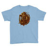 molded mischief Youth Tee