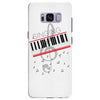 Singing Samsung Galaxy S8 Plus