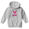 logang maverick 3 Youth Hoodie
