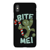 ugly christmas iPhoneX