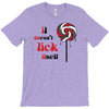 lick it T-Shirt