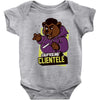 old dirty dermot 2 Baby Bodysuit