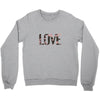 fahrie77 Crewneck Sweatshirt