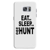 eat sleep hog hunt Samsung Galaxy S7