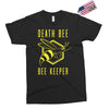 death bee bee keeper Exclusive T-shirt