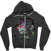 astral ark Zipper Hoodie