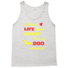 mans best friend Tank Top