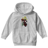 mega pym Youth Hoodie