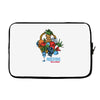 melvins bullhead Laptop sleeve