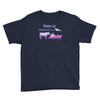 otter bullship Youth Tee