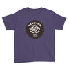 vintage made of 1967 all original parts Youth Tee