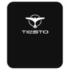 tiesto bird logo Mousepad