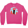 adventure girl Crewneck Sweatshirt