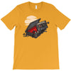 dead man walking T-Shirt