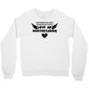 Love Me XXXTentacion Crewneck Sweatshirt