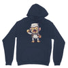 bigfoot Unisex Hoodie