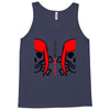 woman prank Tank Top