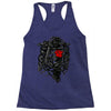 blossom Racerback Tank