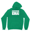 certified kohai Hoodie