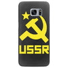 ussr cccp russia che revolution new Samsung Galaxy S7 Edge