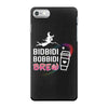 Bidbidi Bobbidi Brew iPhone 7 Case