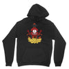 the yignion clan love bananas Unisex Hoodie