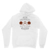 bm god drummers bass heroes too Hoodie